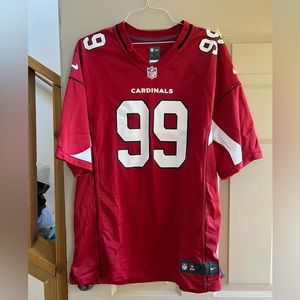 Cardinals JJ Watt jersey